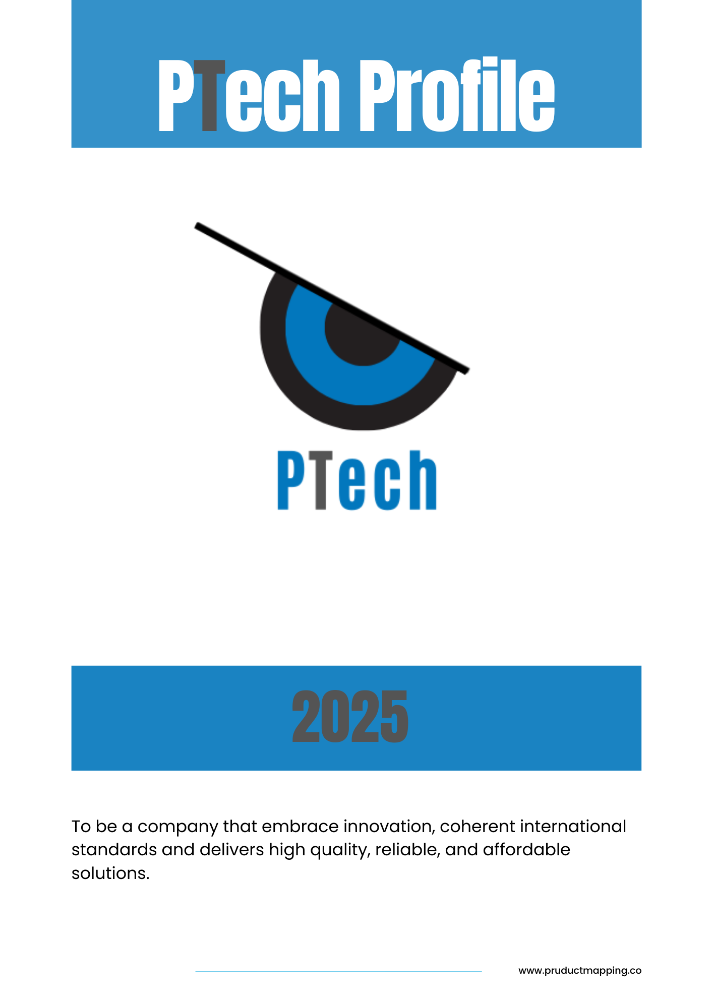 View Company Profile PDF